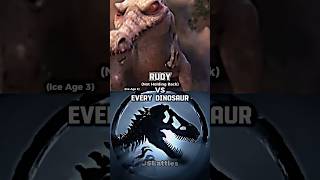 Download lagu Rudy vs every Dinosaur mp3 Download lagu Rudy vs every Dinosaur mp3
