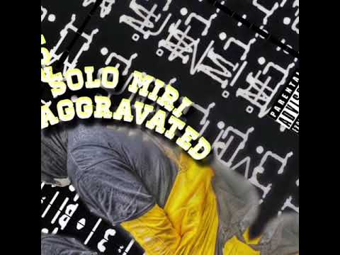 Solo Miri - RASTA(Official Audio)