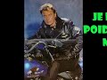 Johnny Hallyday Le Poids De Mes Maux
