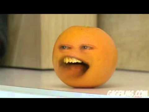Annoying Orange [German] Die Nervige Orange