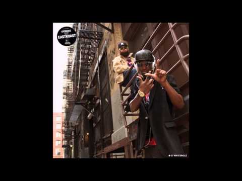 Eastkoast  - All or Nothing (produced by Lewis Parker)