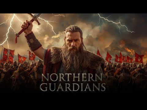 Northern Guardians | Epic Power Metal Saga of the North