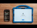 How To Set Up A Child S IPad AND Parental Controls Using Screen Time