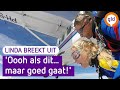 Linda breekt UIT! #19 Skydiven op Teuge in plaats van vakantie | Omroep Gelderland