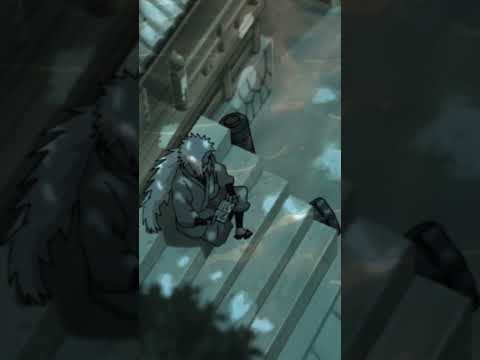 【火影忍者】NINJA Studio忍者工作室-自來也豪傑物語