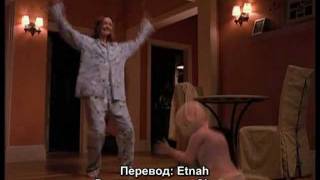 Ally Mcbeal I can&#39;t stop this feeling