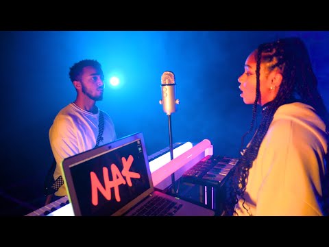 NAK x Rred - Xpensive Habits (Remix)