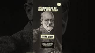 Alimentos odiados por Freud