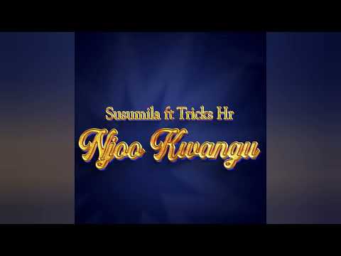 NJOO KWANGU REMIX - Susumila Feat Tricks Hr
