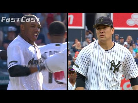 MLB.com FastCast: Cleveland's epic comeback - 5/27/18