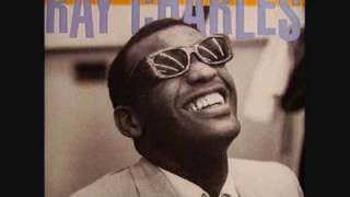 ray charles -  at the club