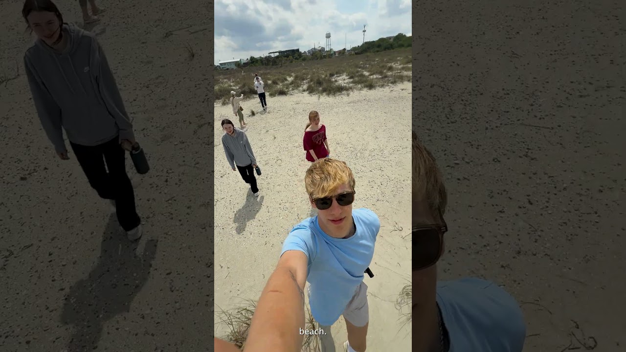 SCAD Film & TV with Jonah Punnett | Inside college life at SCAD