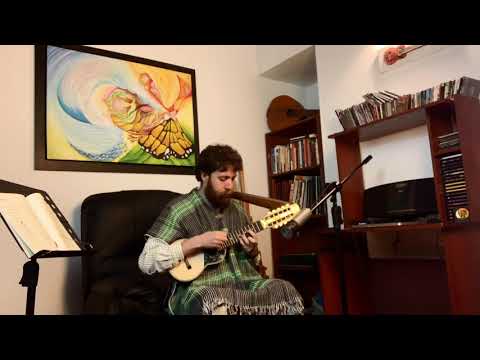 Nostalgia - Daniel Amaya Charango