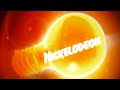 DreamWorks Animation SKG Nickelodeon Lightbulb 2009