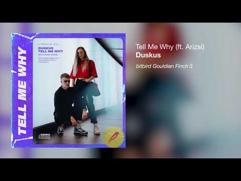 Video thumbnail for Tell Me Why