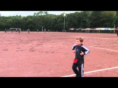 TuS 05- Quettingen - Bayer04-Traditionsmannschaft (03.07.2013)