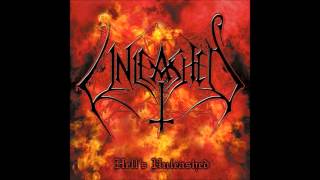 Unleashed - Peace, Piece By Piece