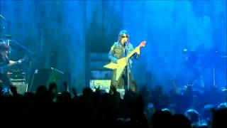 SHINGEKI NO KYOJIN _ OPENING 2 _ LINKED HORIZON _ LIVE