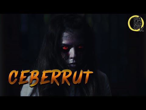 Ceberrut - 2016 - HD - Türk Filmi