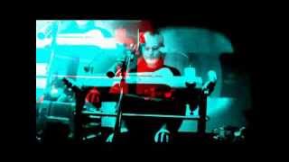 John Foxx And The Maths - Shatterproof (Wrangler Mix) (Unofficial)