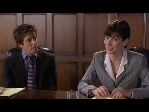 Two Weeks Notice 2002 cut