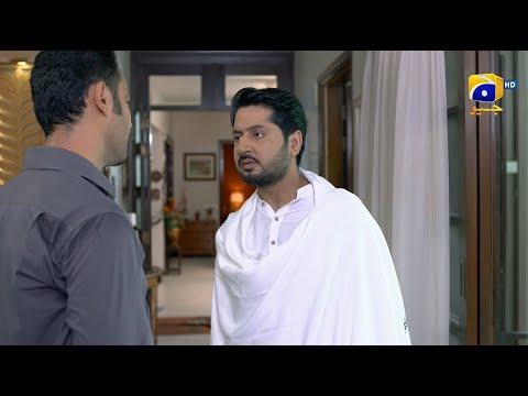 Badzaat  Episode 28 | Best Scene 02 | Geo Entertainment