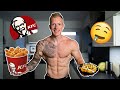 KFC Chicken Tenders für die Diät! - Kochen mit Kay