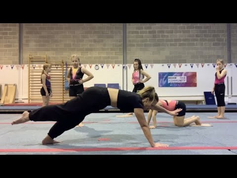 Advanced conditioning