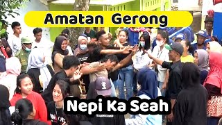 Download lagu Gerong Amatan Kesurupan Seni Tanji Kuda Renggong janaka Group mp3 Download lagu Gerong Amatan Kesurupan Seni Tanji Kuda Renggong janaka Group mp3