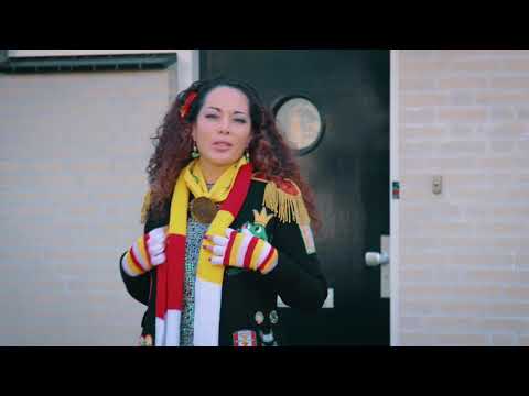Clip: Tusseneusenlippe - Denk aan mij