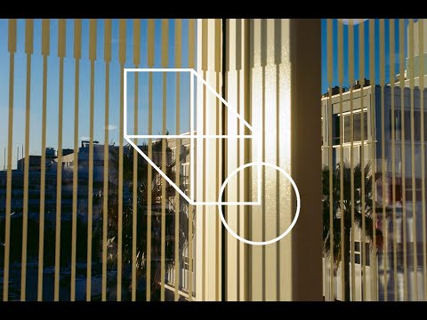 The George Kaplan Conspiracy - The only star I know (TGKC Rework)  (Official Video)