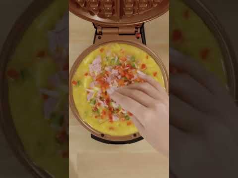 2025’s Best Waffle Makers – Find Your Perfect Breakfast Companion!