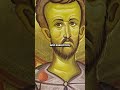 The Life of St. Euphrosynos the Cook