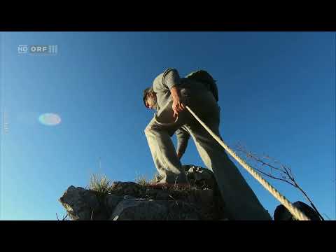 Land der Berge: Der Traunstein - Wächter des Salzkammerguts Doku (2019)