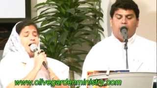 MALAYALAM   CHRISTIAM SONG BY ZION SINGERS AT HOUS