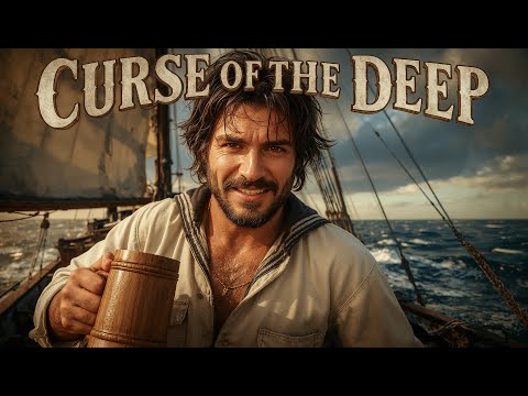 Curse of the Deep - Sea Shanties Not for the Faint Hearted