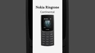 Download lagu Nokia Ringtone Continental mp3
