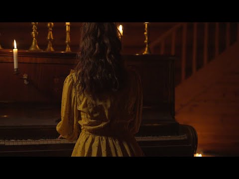 Vivaldi 'Winter' from 'The Four Seasons' Piano Arrangement by Mirana Faiz