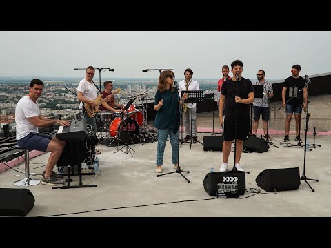 Mapo Keys - Новобеоградско културно лето