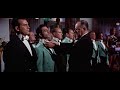 You Mustn’t Kick it Around - Pal Joey (1957)