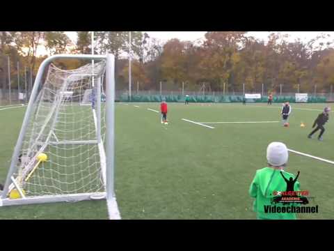 2016-10-30 Video 10 Schuss - Tor! Schuss - Tor! Schuss...