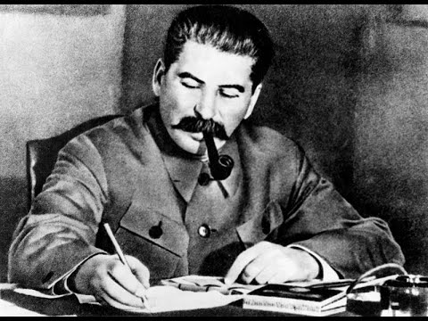 Stalin Il Tiranno - La Storia Siamo Noi