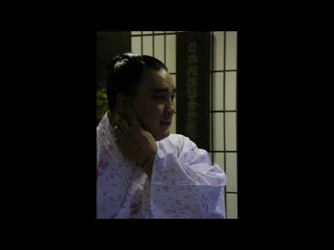 Harumafuji autobiography (1): "I learned about hard work from my grandparents"