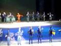 Finding Nemo On Ice Vissen Dans