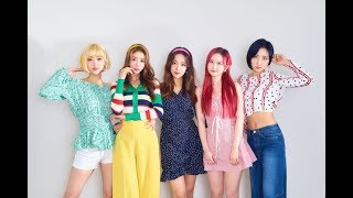 케미 (KEMI) - GBB(지비비) KPOP LIVE in Malaysia