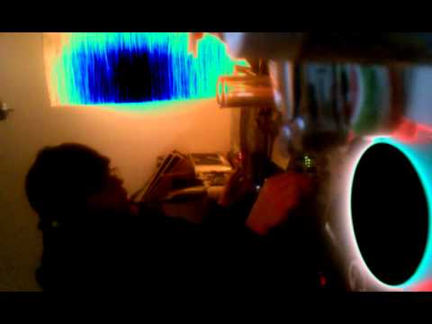 Tony La Funk in the mix tricky/dirtybird