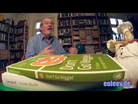 Veganism: a fad and not a megatrend