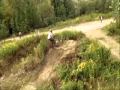 New World Disorder Kyle Strait Cameron Zink Paul Basigotia