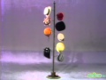 Classic Sesame Street Counting Hats