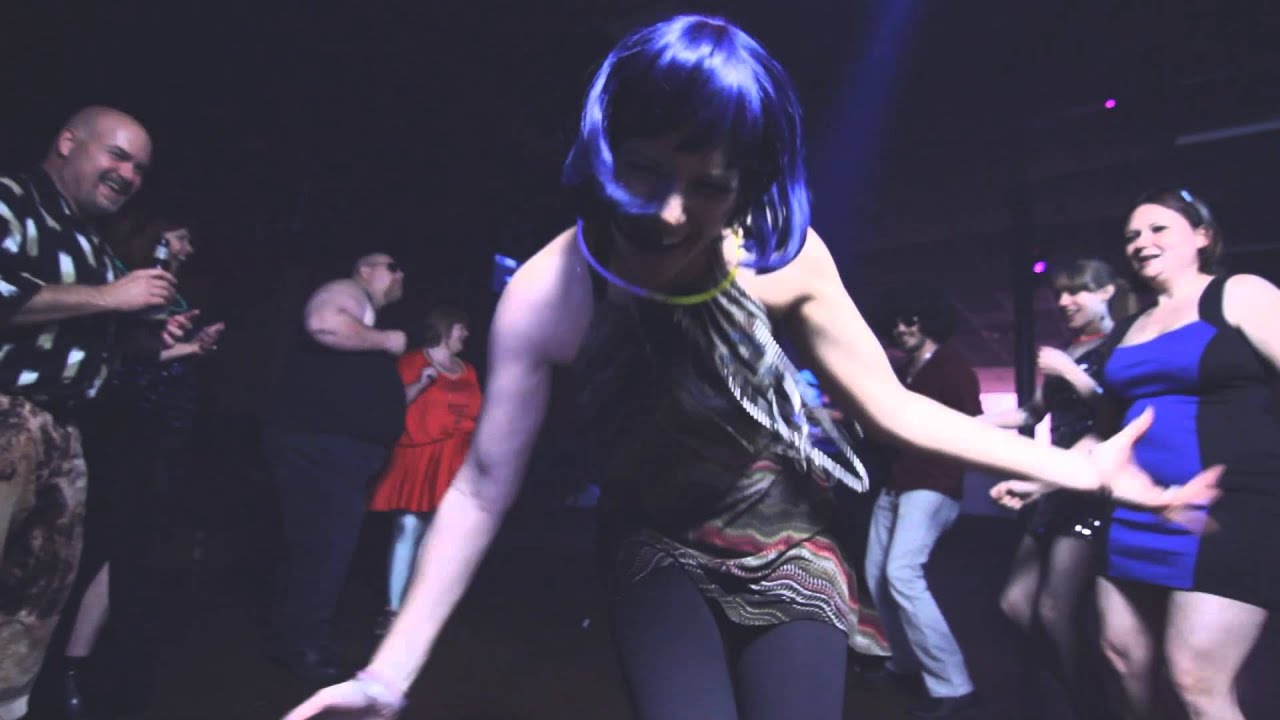 SCORPION: Vice City Shakedown- "Dance" Teaser Trailer